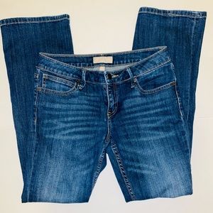 Banana Republic Jeans 4 Petite